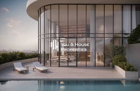 1 Bedroom Flat for Sale in Dubai Science Park, Dubai - IMG-20250804-WA0049. jpg