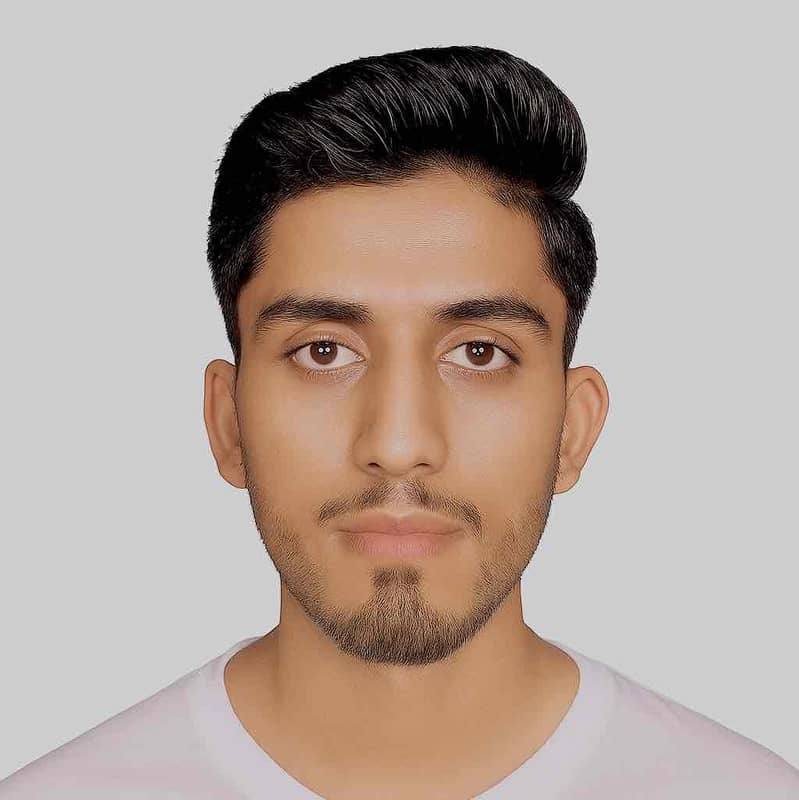 Usama Aslam Usama Aslam