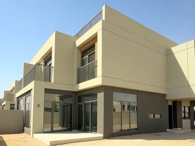 4 Cпальни Вилла Продажа в Дубай Саут, Дубай - pulsebeachfront (22). png