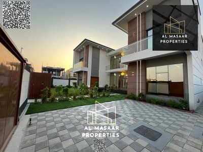 6 Bedroom Villa for Sale in Al Yasmeen, Ajman - batch_IMG-20250804-WA0182. jpg