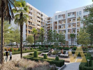 2 Bedroom Flat for Sale in Wasl Gate, Dubai - Hillside_Residences_Brochure_Page_12_Image_0001. jpg