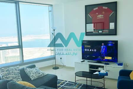 شقة 1 غرفة نوم للبيع في جزيرة الريم، أبوظبي - New Project. jpg