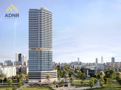 2 Cпальни Апартаменты Продажа в Джумейра Вилладж Серкл (ДЖВС), Дубай - 1d187d3f-e26a-4e7c-a63c-9b4f4521dc05. jpg
