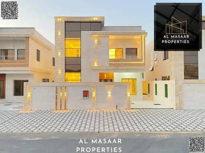 5 Bedroom Villa for Sale in Al Zahya, Ajman - batch_787812433-1066x800. jpg
