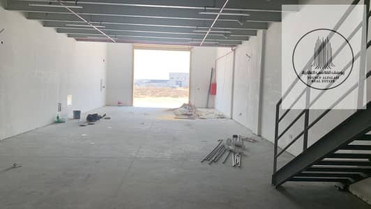Warehouse for Rent in Al Jurf, Ajman - 1. jpeg