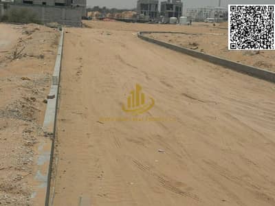 Участок Продажа в Аль Хелио, Аджман - IMG-20250804-WA0021. jpg