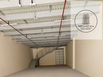 Warehouse for Rent in Al Jurf, Ajman - 7. jpg