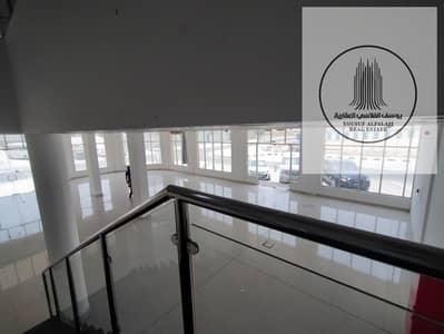 Склад в аренду в Индастриал Ариа, Шарджа - 2aae1fd5-084f-4ac2-ae72-b89f190dc557. jpeg