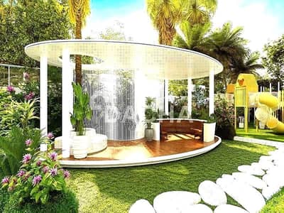 2 Bedroom Flat for Sale in Dubai Science Park, Dubai - 3 YEAR 8% NET ROI GUARANTEE | INVESTMENT