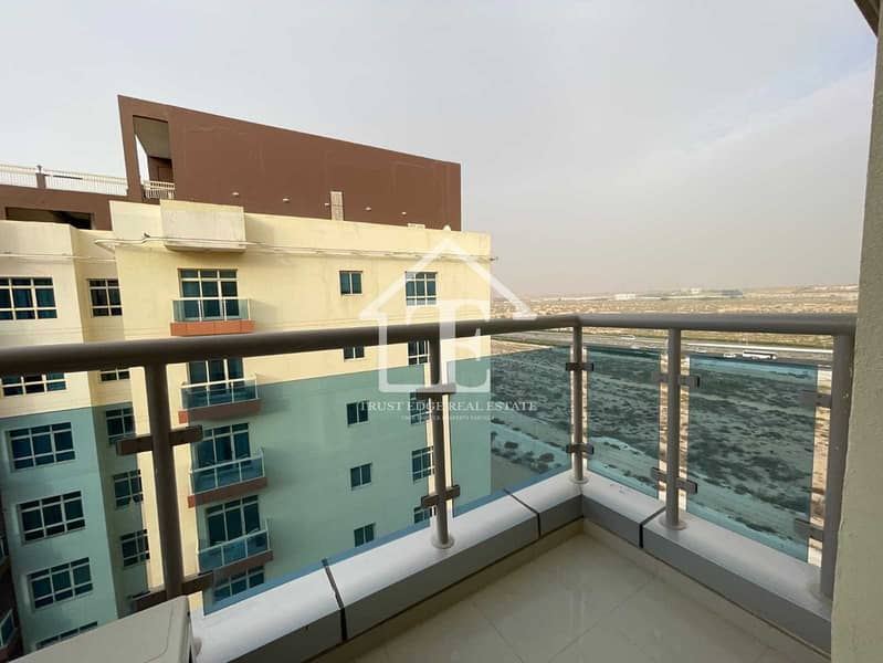 Spacious | Prime Location | Vacant