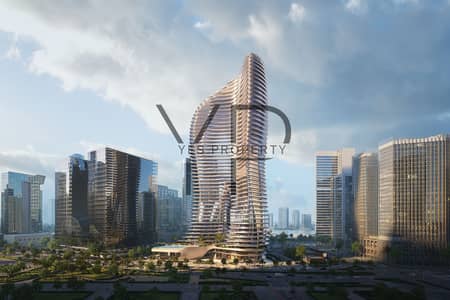 2 Bedroom Apartment for Sale in Business Bay, Dubai - 230744_Binghatti_Bugatti_UpdateCGIS_View05_Alternate_2500px. jpg