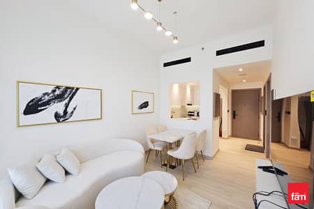 1 Bedroom Apartment for Rent in Jumeirah Village Circle (JVC), Dubai - Community View | Modern Layout | High End Quality
