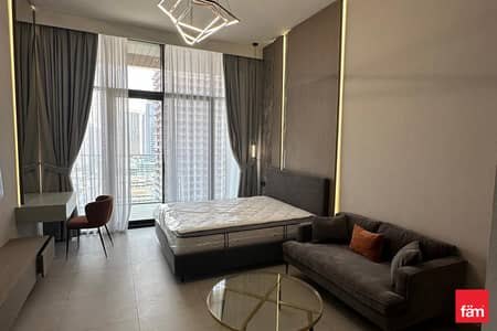 Studio for Rent in Jumeirah Village Circle (JVC), Dubai - Ready To Move | Brand New Residential Tower