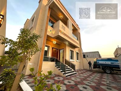 فیلا 5 غرف نوم للايجار في الياسمين، عجمان - IMG-20250804-WA0065. jpg