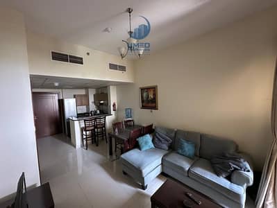 شقة 1 غرفة نوم للايجار في مدينة دبي الرياضية، دبي - IMG-20250802-WA0048. jpg