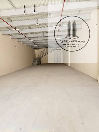 Warehouse for Rent in Al Jurf, Ajman - 1. jpeg