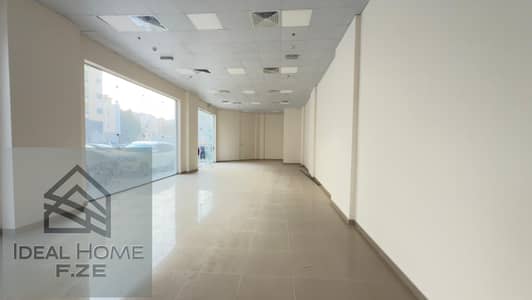 穆萨拉， 夏尔迦 展览店面待租 - cc91368d-64a4-4ab3-b810-60f830a1e302. jpeg
