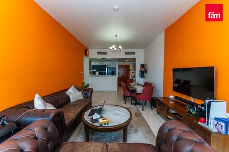 2 Bedroom Apartment for Sale in Dubai Land Residence Complex, Dubai - Well Maintained | Type A | Investor Deal | VOT