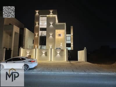 5 Bedroom Villa for Sale in Al Helio, Ajman - batch_787831366-1066x800. jpg
