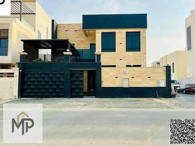 5 Bedroom Villa for Sale in Al Zahya, Ajman - batch_787842823-1066x800. jpg