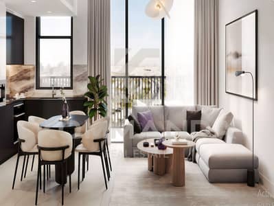 1 Bedroom Flat for Sale in Jumeirah Village Circle (JVC), Dubai - 1. HD. jpg