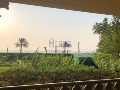 阿尔哈姆拉小镇， 拉斯海玛 1 卧室单位待售 - 位于阿尔哈姆拉小镇，哈姆拉村滨海公寓，滨海公寓H幢 1 卧室的公寓 750000 AED - 12418773
