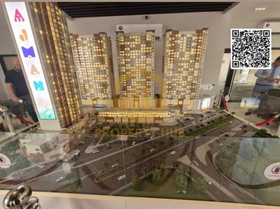 3 Bedroom Apartment for Sale in Al Rashidiya, Ajman - 88a33769-d93d-4705-ac9d-fe0751786940. jpg
