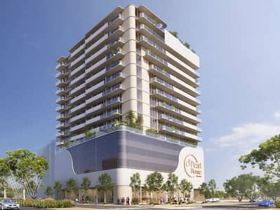 Студия Продажа в Джумейра Вилладж Серкл (ДЖВС), Дубай - 1689848462_1f. jpg