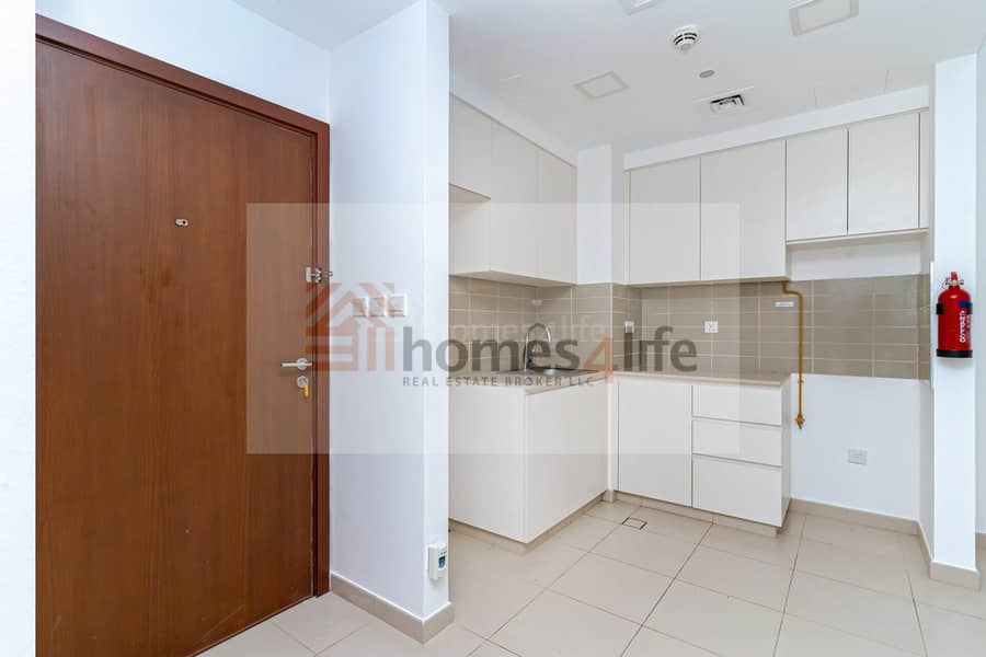 位于城市广场，哈亚特大道公寓，哈亚特大道1A公寓 1 卧室的公寓 800000 AED - 12418825