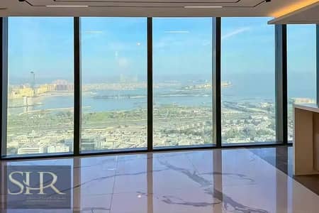 4 Bedroom Flat for Sale in Dubai Internet City, Dubai - Urgent Sale | Vaastu | High Floor | Viewing