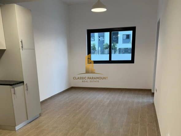 位于瓦斯尔门户住宅区，诺克公寓，诺克1号公寓 2 卧室的公寓 1075000 AED - 12372553