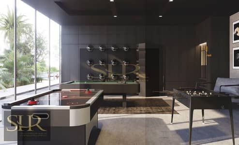 阿尔扬街区， 迪拜 3 卧室公寓待售 - 位于阿尔扬街区，Bond Enclave 3 卧室的公寓 3240000 AED - 11480686