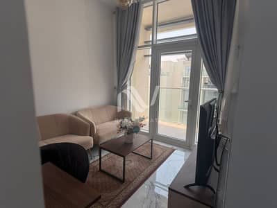 1 Спальня Апартамент в аренду в Масдар Сити, Абу-Даби - Oasis Residence_0003_expand 3. jpg