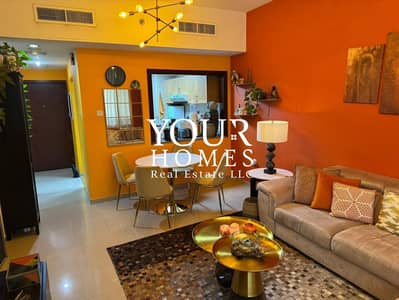 1 Bedroom Apartment for Rent in Jumeirah Village Circle (JVC), Dubai - WhatsApp Image 2025-08-02 at 3.07. 28 PM. jpeg