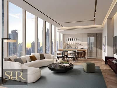 谢赫-扎耶德路， 迪拜 3 卧室单位待售 - 位于谢赫-扎耶德路，Jumeirah Residences Emirates Towers 3 卧室的公寓 20804000 AED - 12307051