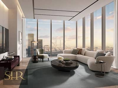 谢赫-扎耶德路， 迪拜 3 卧室单位待售 - 位于谢赫-扎耶德路，Jumeirah Residences Emirates Towers 3 卧室的公寓 10695000 AED - 12307055