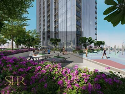 2 Bedroom Apartment for Sale in Sobha Hartland, Dubai - Luxurious Living | Multiple Units Available