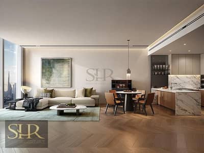 谢赫-扎耶德路， 迪拜 3 卧室公寓待售 - 位于谢赫-扎耶德路，Jumeirah Residences Emirates Towers 3 卧室的公寓 10698000 AED - 12307058