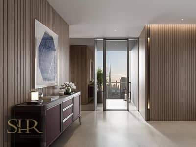谢赫-扎耶德路， 迪拜 3 卧室公寓待售 - 位于谢赫-扎耶德路，Jumeirah Residences Emirates Towers 3 卧室的公寓 10650000 AED - 12307060