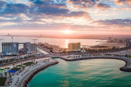 Mixed Use Land for Sale in Al Marjan Island, Ras Al Khaimah - Al_Marjan_Island_RAK_313375f8bf. jpeg