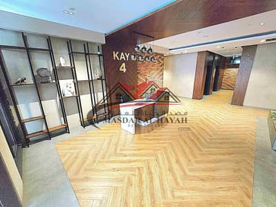 2 Bedroom Apartment for Rent in Muwaileh Commercial, Sharjah - 1000024793. jpg