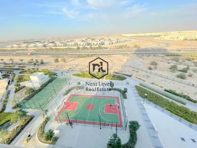 2 Bedroom Flat for Rent in Town Square, Dubai - WhatsApp Image 2025-04-08 at 1.46. 44 PM (16). jpeg