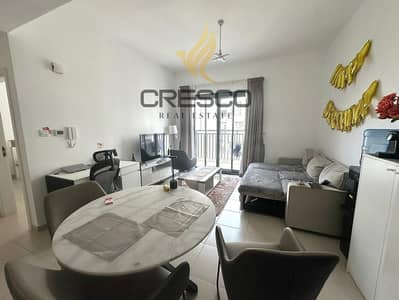 1 Bedroom Apartment for Rent in Town Square, Dubai - WhatsApp Image 2025-08-03 at 8.24. 43 PM. jpeg