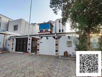 4 Bedroom Villa for Rent in Al Rawda, Ajman - 1000789623. jpg