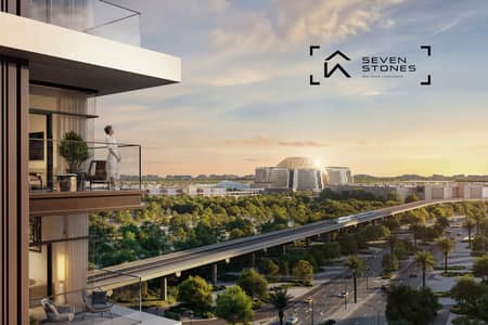 世博城， 迪拜 2 卧室公寓待售 - 位于世博城，Terra Heights，Terra Heights Building 1 2 卧室的公寓 2210888 AED - 12418870