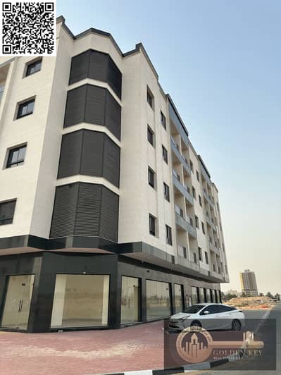 2 Bedroom Flat for Rent in Al Alia, Ajman - WhatsApp Image 2025-08-04 at 18.46. 04_219b626a. jpg