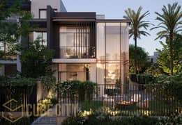 Corner Villa | Pool-Facing | Premium Location