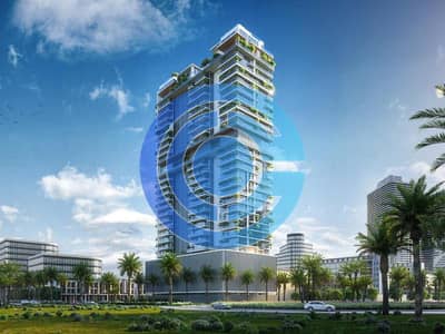 Studio for Sale in Jumeirah Village Circle (JVC), Dubai - d1fd092e9aba62122ab00917506a164d. jpg