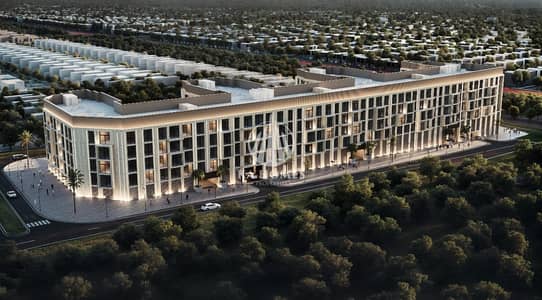 Studio for Sale in Tilal City, Sharjah - صورة واتساب بتاريخ 1446-10-25 في 11.53. 46_6b7f064d. jpg