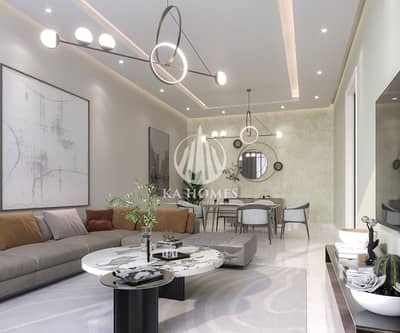 3 Bedroom Flat for Sale in Al Mamzar, Sharjah - IMG-20240623-WA0058. jpg
